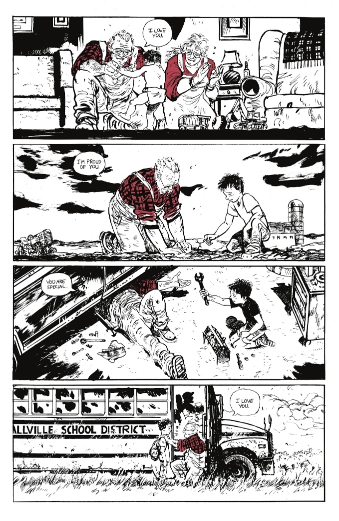 🌟𝙎𝙀𝙍𝙂𝙔na la 𝘼𝙒𝙀𝘽𝙊𝙉𝘼da🌟 tweet media