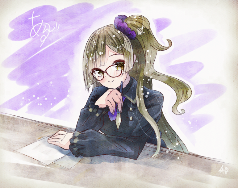 もっというと"初めて"って制限があったからとばりちゃんだけ紹介したけど、小鳥遊日和の最初に見たVtuberは夜野とばり/奥座敷さち/星河テフ/九条杏子の順番で、未だにこの4人は推しだね・・・
#初めて観たVTuber教えて