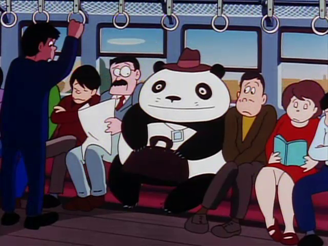 TMSent_jp's tweet image. 本日もお疲れ様でした🐼