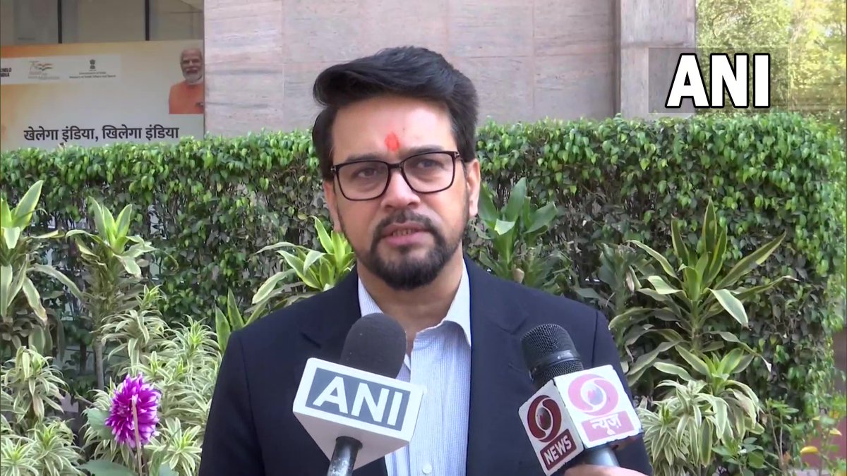 Rahul Gandhi vivaadon ki aandhi ban chuke hain. Be it foreign friends, agencies … Rahul Gandhi vivaadon ki aandhi ban chuke hain. Be it foreign friends, agencies …