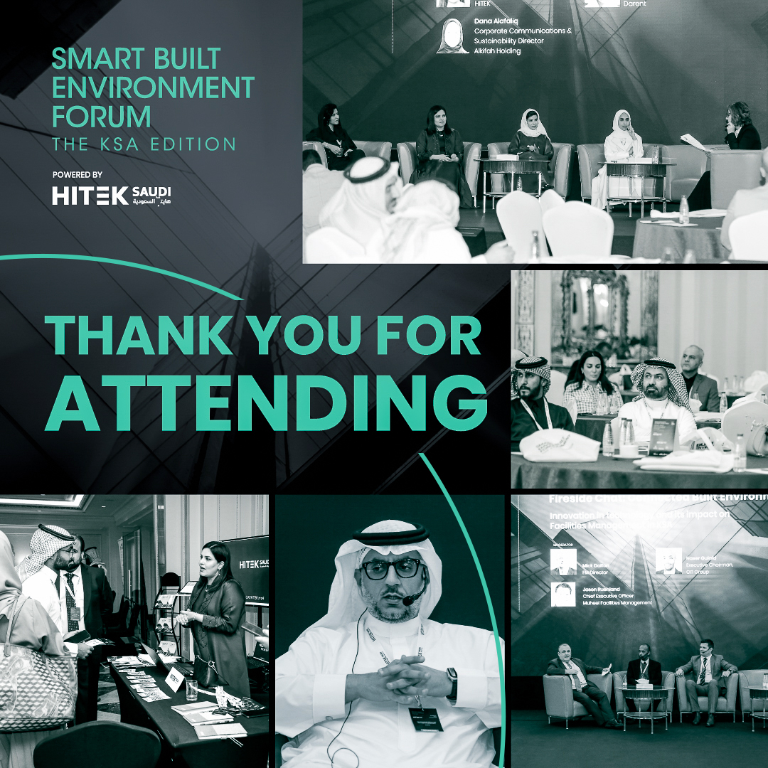 Built Environment ME tweet media