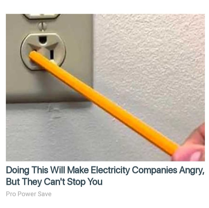 Just wait until I use the fork 😆🤯💀