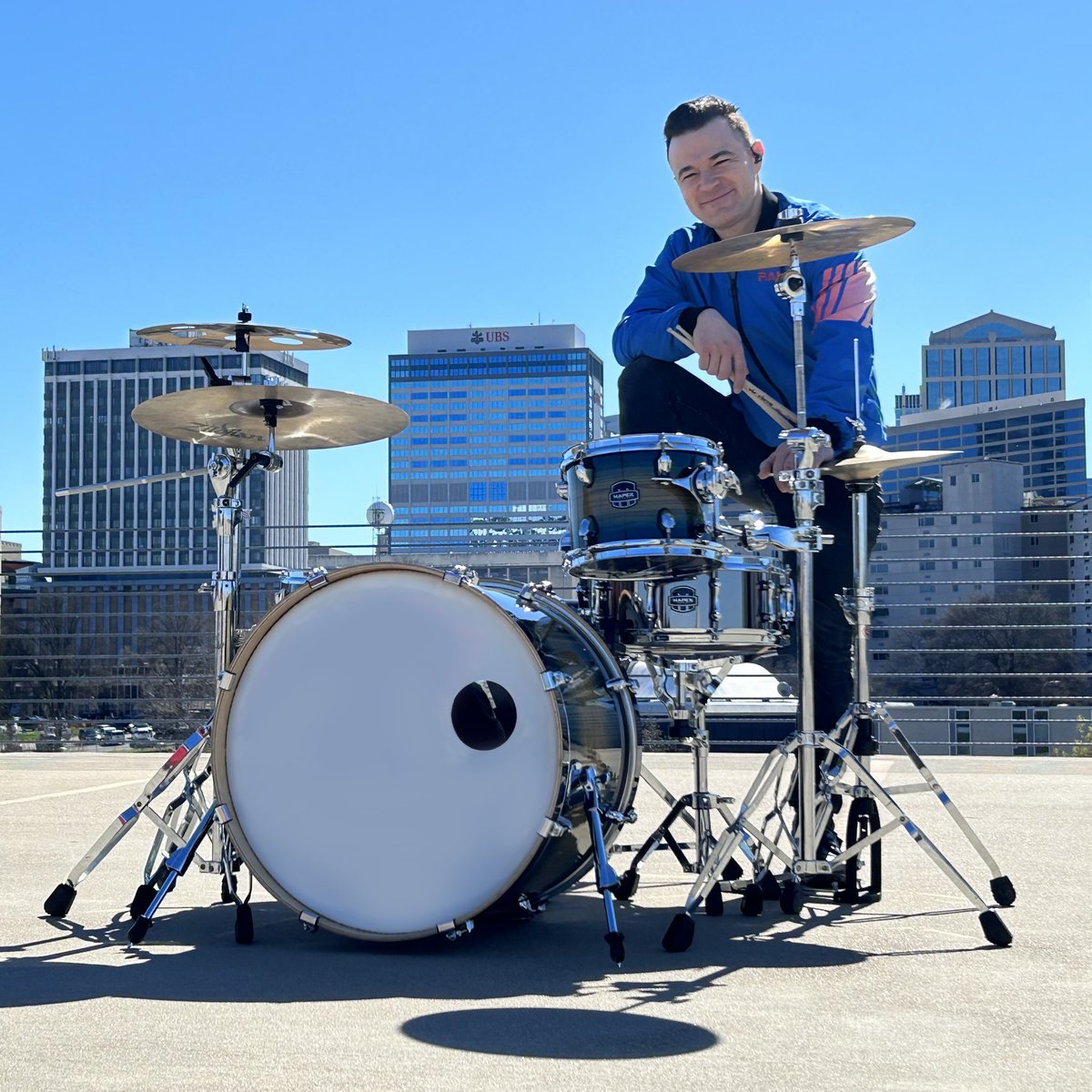 Dru Marshall tweet media