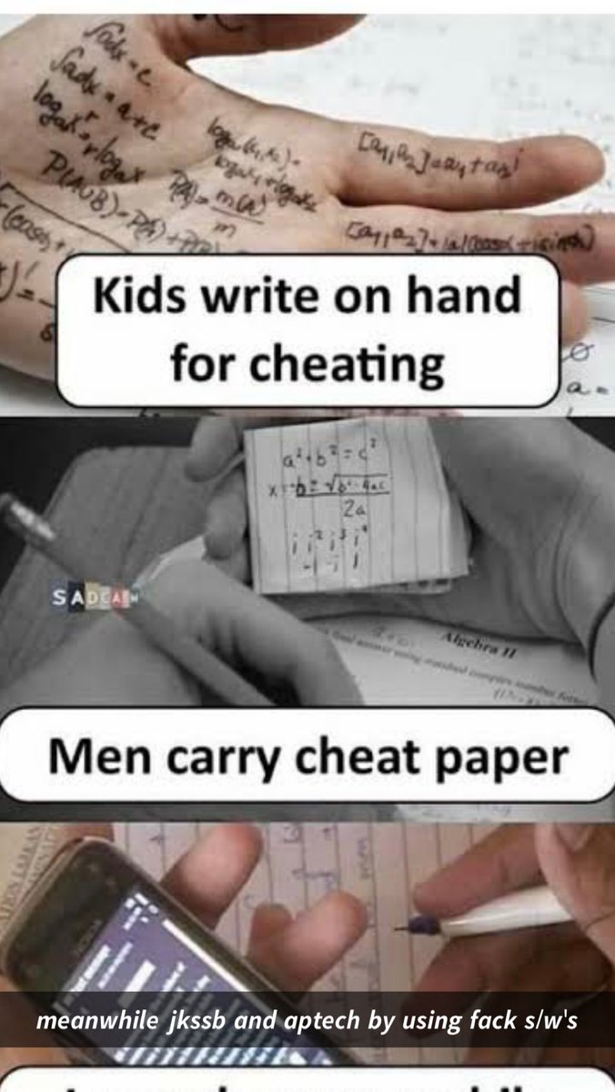 Armaann_Malikk's tweet photo. #𝙅𝙠𝙨𝙨𝙗 #Aptech #scam fake s/w’s no security easy to be hacked by normal users. #keyLeak #PaperLeak And award of scamer of the year goes to Jkssb #Aptech blacklisted company @OfficeOfLGJandK @diprjk @jkssbofficial https://t.co/XP9MBOGt3a