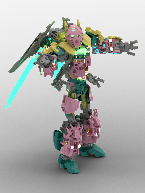 NashSaidWhat's tweet photo. @LemonyLepid
i made lemony's selfmoc in hopes to try making a model more accurate to her model
#selfmoc I'm really proud of this! https://t.co/VI9LzZu5m5