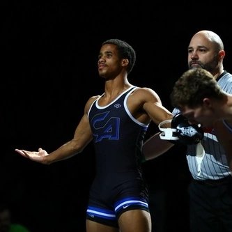 CASC Wrestling tweet media