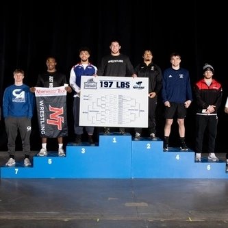 ☑️Women's Natty Champ
☑️Men's Natty Champ
☑️7 total All-Americans
☑️5 Women's All-Americans
☑️2 Men's All- Americans
☑️Top 6 Women's Team Finish
☑️Top 15 Men's Team Finish
Job Well Done!