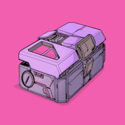 STMBoxes's tweet photo. Street Machine Box 1173 just sold!

Price: 0.0068 ETH 
Price USD: $10.6 
Buyer: 0x39da41747a83aee658334415666f3ef92dd0d541 
Seller: 0xd782fcbc3bba63a08828be5f4aa59ce93aff7697 https://t.co/urP554Lq0A