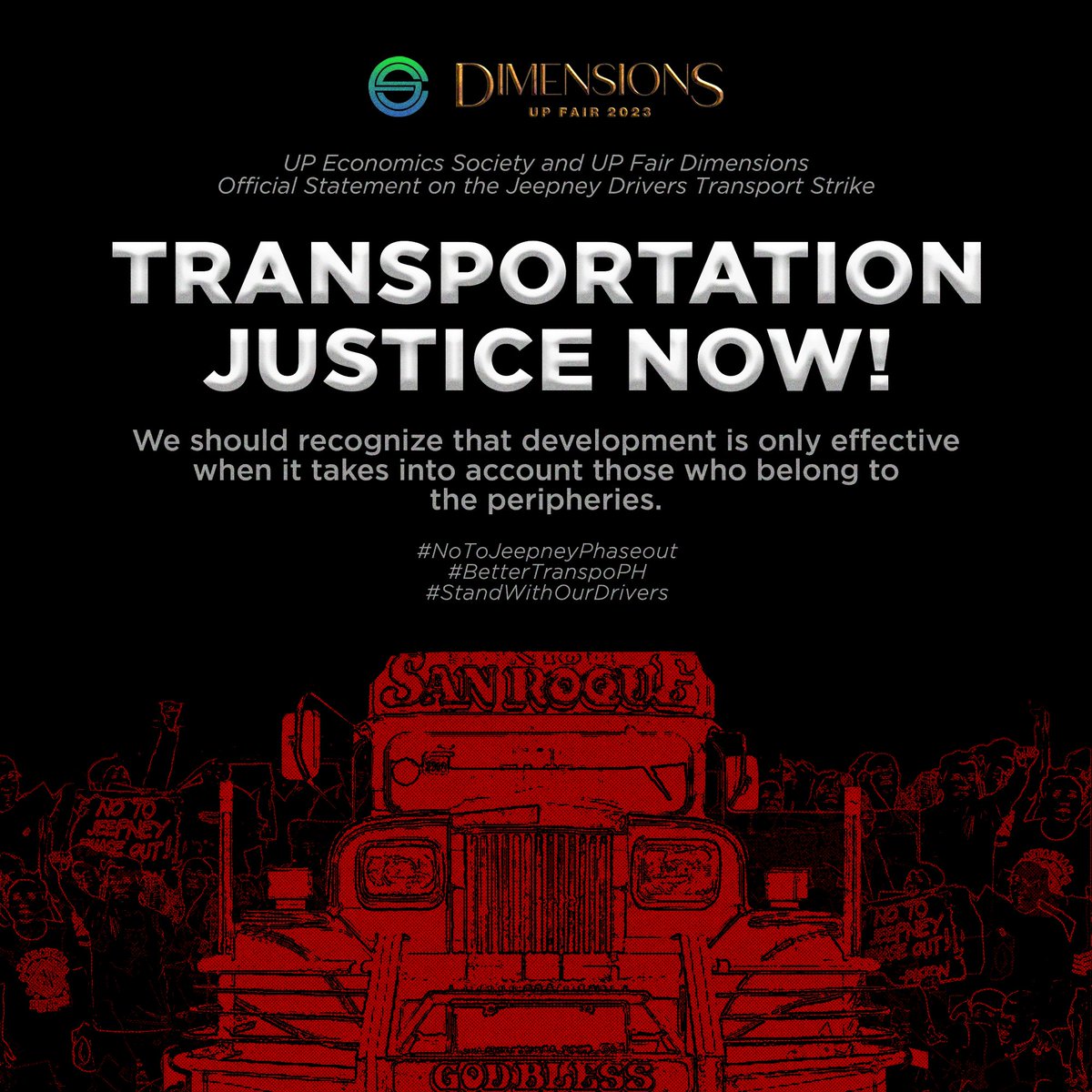 UP FAIR Dimensions Music Festival tweet media