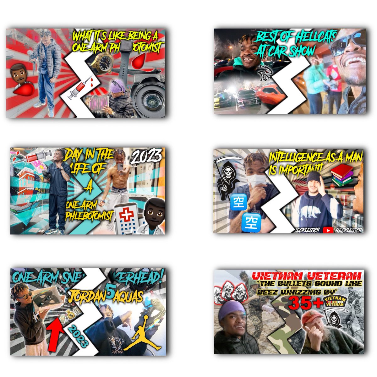 RecklessCii's tweet photo. Best Of Hellcats At Car Meet | Lit Car Show! https://t.co/XYOgumh8Zv via @YouTube | 6 New Handicap Heights EP’s OUT NOW 🧧‼️ #DisabledGang x #HandicapHeights x #FutureNurse #Hellcats x #Carmeets #Dodge #Mopar #Vlogger #YouTuber https://t.co/S2wade6Len