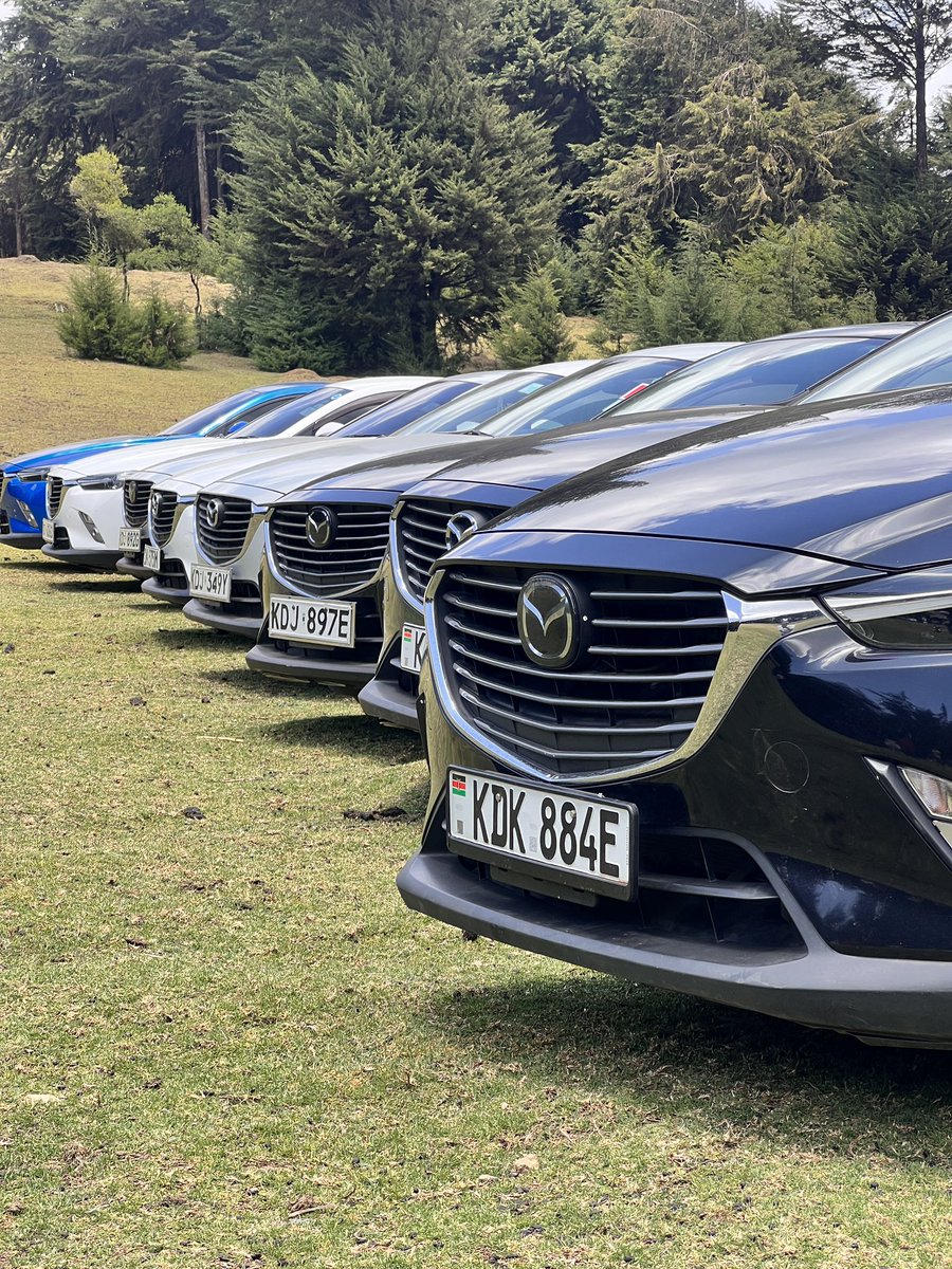 rutune_motorW's tweet photo. Mazda CX-3 Club.

📷 @WillyAbuga https://t.co/oPEO184uuG