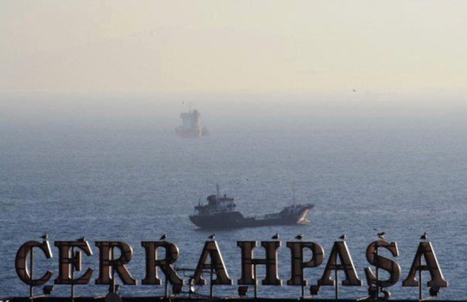 #CerrahpasadaDeprem #cerrahpasadeprem #Cerrahpasayerindekalsın