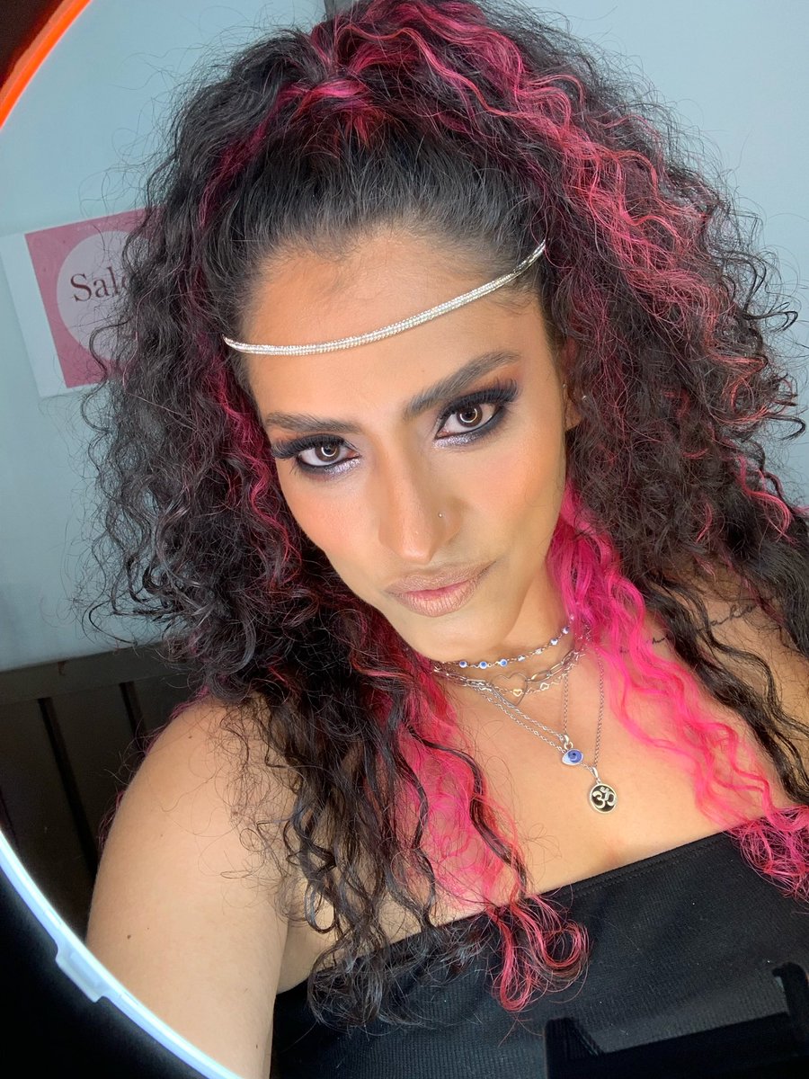 Jugando a la modelo!! Ame este día 💕💞💓💗