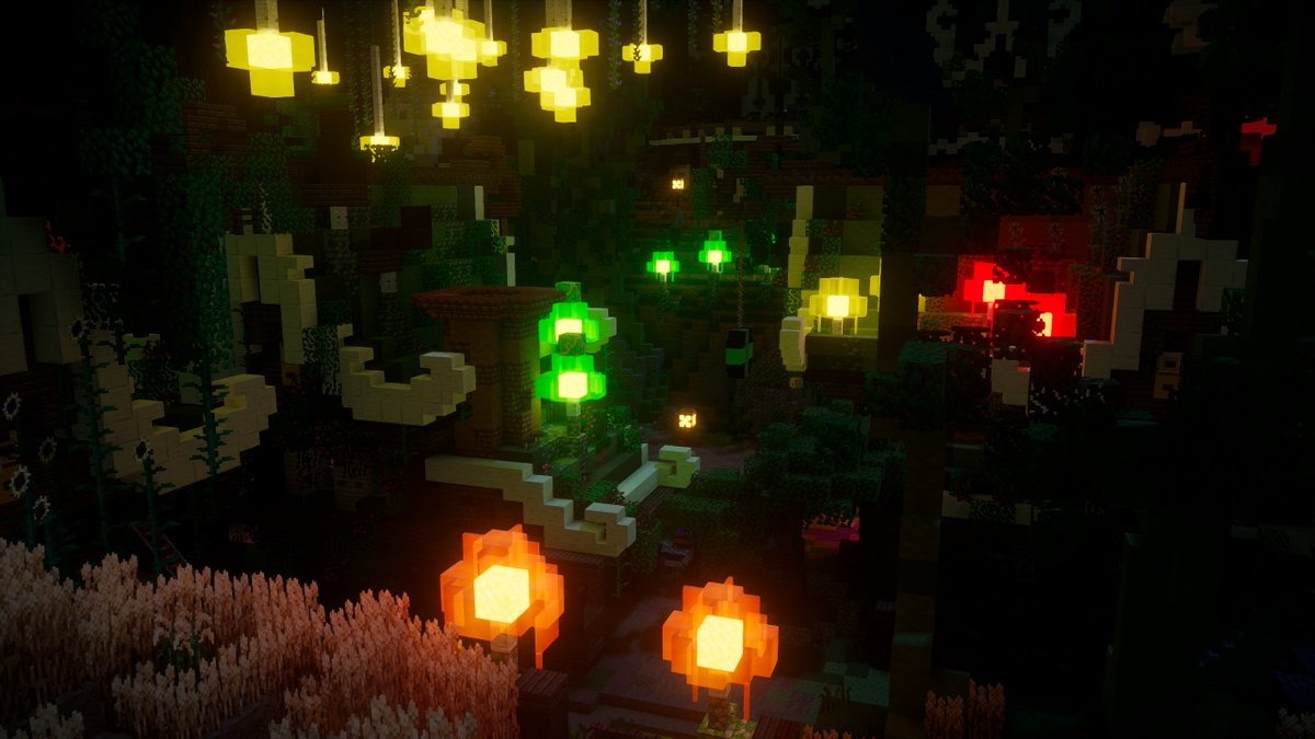 some more <a href="/Wynncraft/">Wynncraft, the Minecraft MMORPG</a>