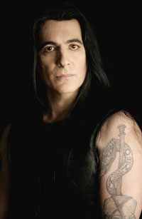 Happy birthday JOEY DEMAIO.  Born  6, 1954. 