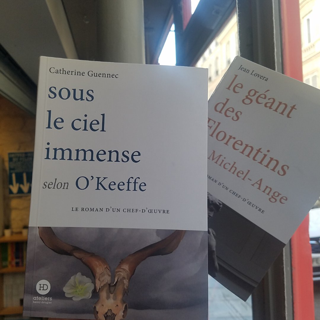 ateliers henry dougier tweet media