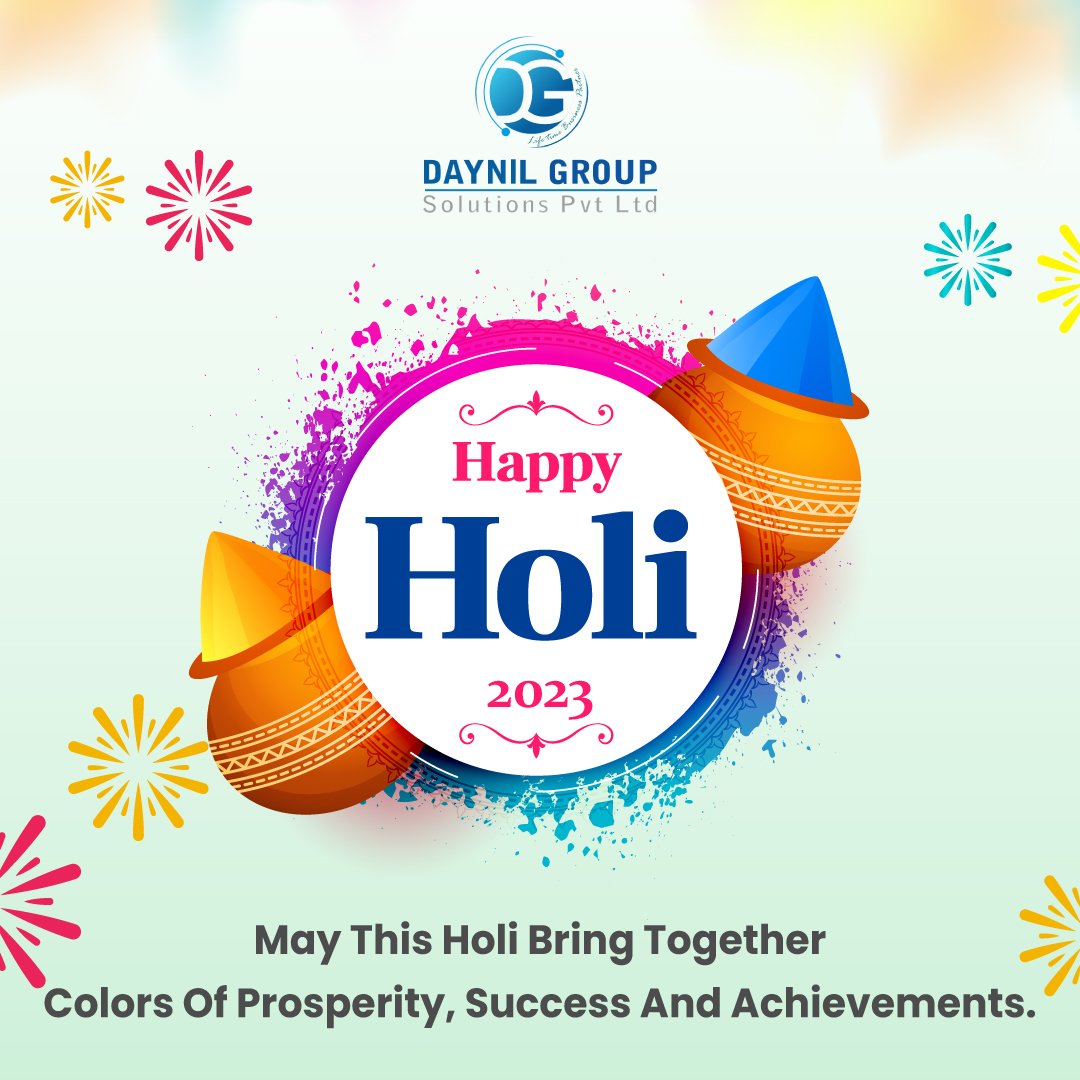 Daynil Group Solutions Pvt Ltd. tweet media