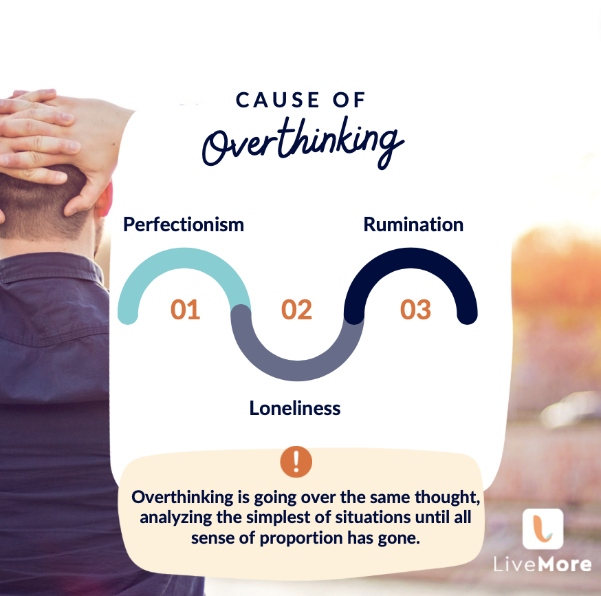 We all do think a lot, sometimes to analyze or reflect. But, some of us are #overthinker to the point that they can exhaust themselves.
Here are a few techniques to stop:
👉Meditation
👉Breathing exercises
👉Journaling
👉Count your moment of happiness.
#personaldevelopment