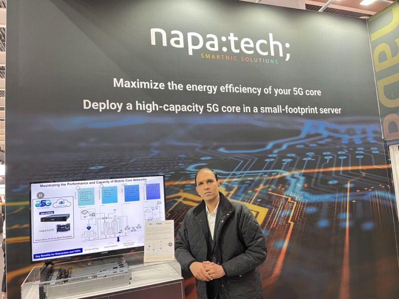 Bharat Innovation Fund (@bharat_fund) on Twitter photo We are excited to see our portfolio company, <a href="/A5gNetworks/">A5G Networks</a> announce ANoNCore that is a secure and scalable 4G, 5G, and Wi-Fi mobile core software and we congratulate them on their collaboration with <a href="/intel/">Intel</a>, <a href="/AdvantechNCG/">Advantech Networks</a>, <a href="/Napatech/">Napatech</a>, <a href="/Dell/">Dell</a>, and <a href="/arrcusinc/">Arrcus, Inc.</a>. We are excited to see our portfolio company, <a href="/A5gNetworks/">A5G Networks</a> announce ANoNCore that is a secure and scalable 4G, 5G, and Wi-Fi mobile core software and we congratulate them on their collaboration with <a href="/intel/">Intel</a>, <a href="/AdvantechNCG/">Advantech Networks</a>, <a href="/Napatech/">Napatech</a>, <a href="/Dell/">Dell</a>, and <a href="/arrcusinc/">Arrcus, Inc.</a>.