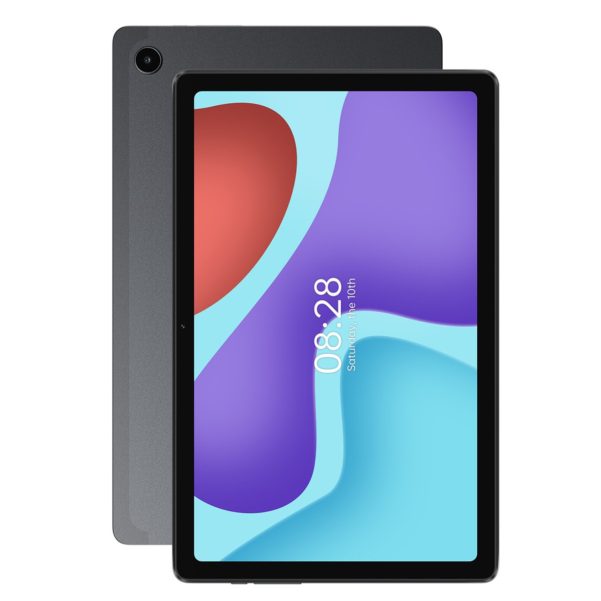 SunskyOnline's tweet image. ALLDOCUBE iPlay 50
✅Unisoc Tiger T618 Octa Core
✅LPDDR4x 6GB RAM + 128GB NVMe ROM
✅6000mAh lithium battery
Shop Item #: WMC0929H
Shop Now👉bit.ly/3JdAiVI
#CubeTablets #T1030B