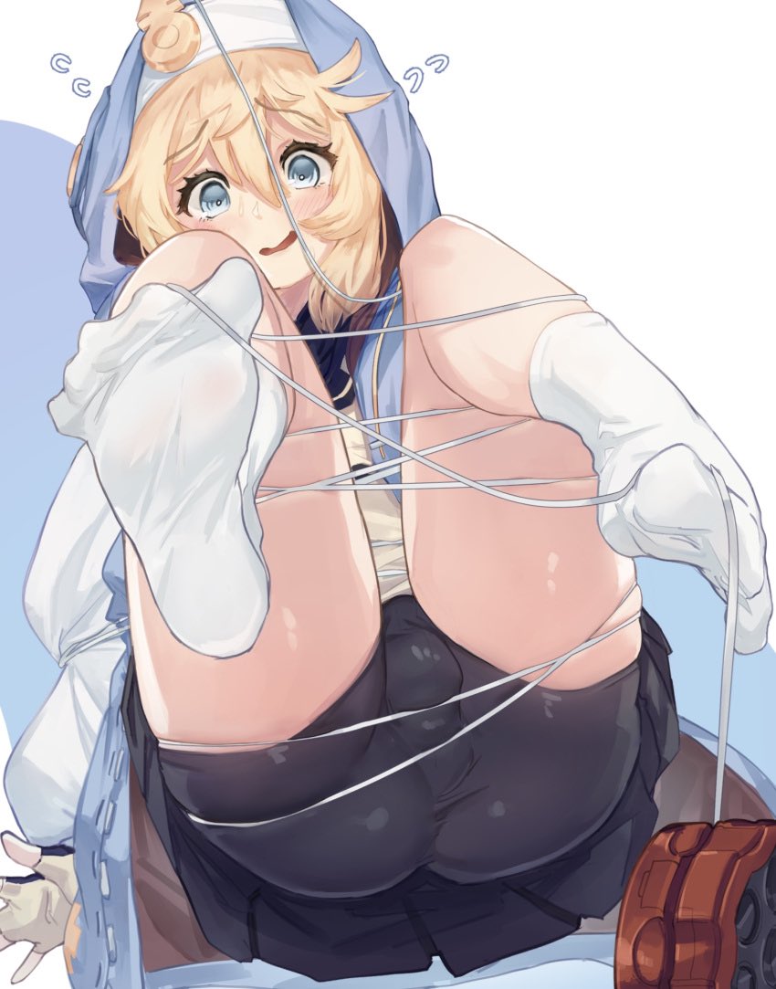 STRUNGLUST's tweet photo. Occasionally her skills with her yo-yo seem to falter. . 

Help would be 𝘨𝘳𝘦𝘢𝘵𝘭𝘺 appreciated - https://t.co/h6nLC7Jh78