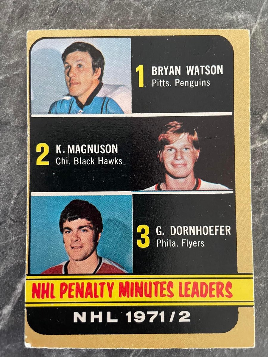 Claude6Landry's tweet photo. #BryanWatson #KeithMagnuson #GaryDornhoefer https://t.co/X7jALwdc3l