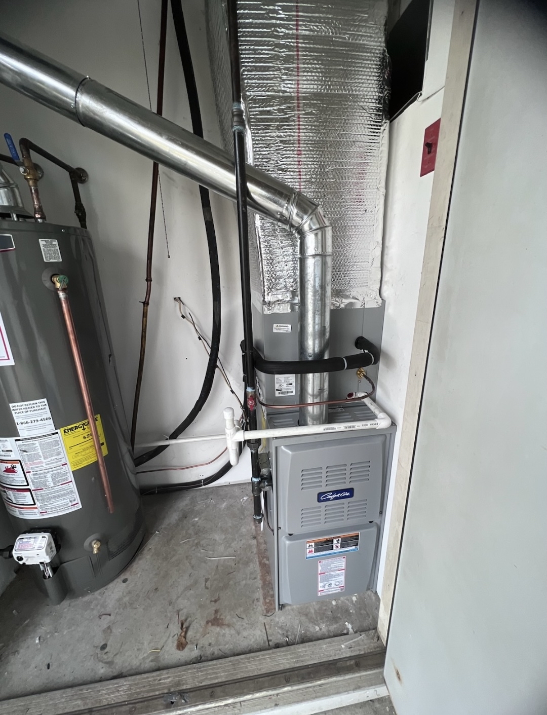 Absolute HVAC Long Island (absoluteHVACli) / Twitter