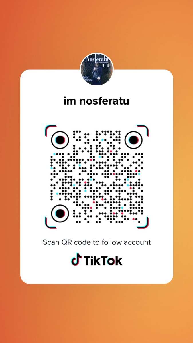 I. M. Nosferatu (@im_nosferatu) on Twitter photo 
