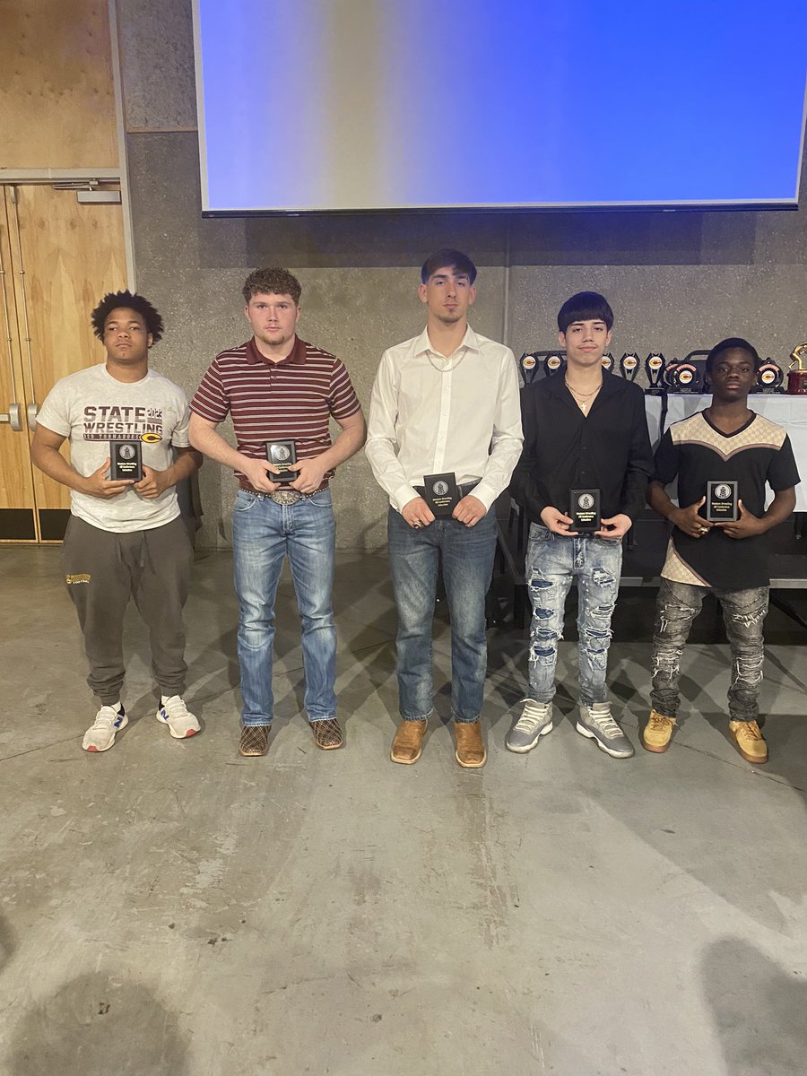 RedTornadoWrestling tweet media