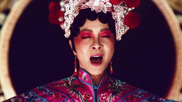 DiscussingFilm's tweet image. ‘EVERYTHING EVERYWHERE ALL AT ONCE’ wins Best Editing for a Comedy Film at the American Cinema Editors Eddie Awards.