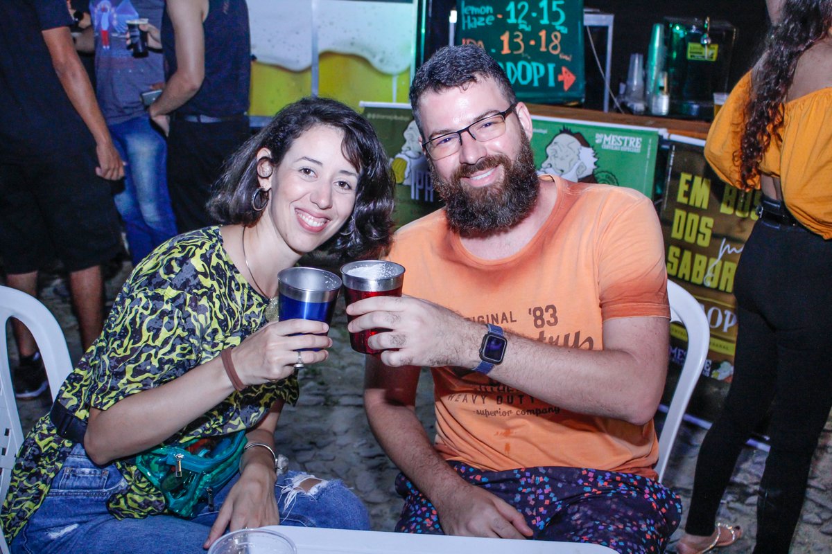 pmbpoficial's tweet photo. A Pref adora ver o público curtindo os eventos!

#RotadaCerveja #SecTurismo #GovernoParaTodos #PMBPOficial https://t.co/qEtW1q1N0B