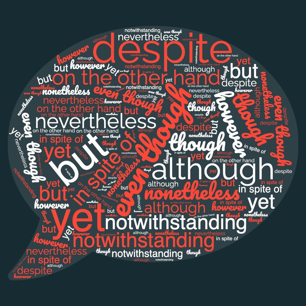 LayerUpYourEng's tweet photo. "Albeit" can often replace more words than just the other conjunction.

Read the full article: Albeit: How to use this fancy word
▸ https://t.co/Wr5RQzrGwW

#ESL #Podcasts #Learnenglish #Vocabulary https://t.co/tNUkyqIk2l