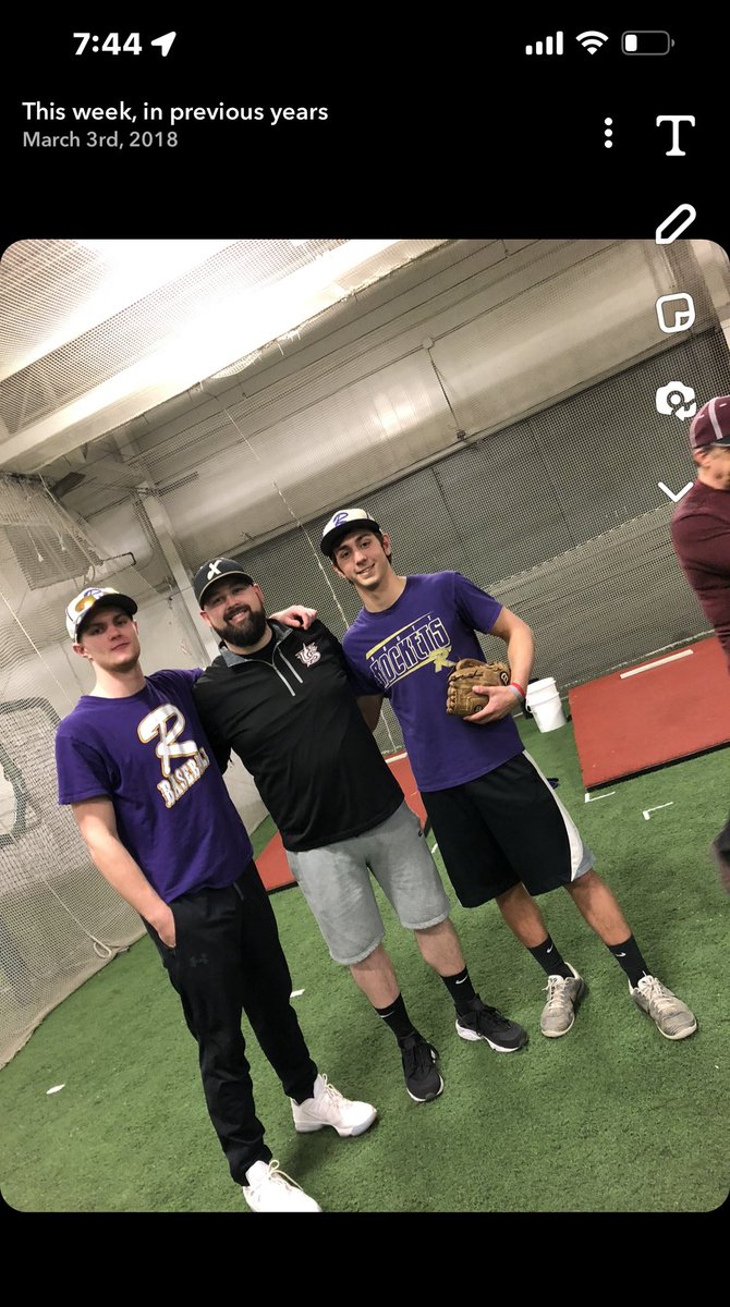 Kyle Welch tweet media