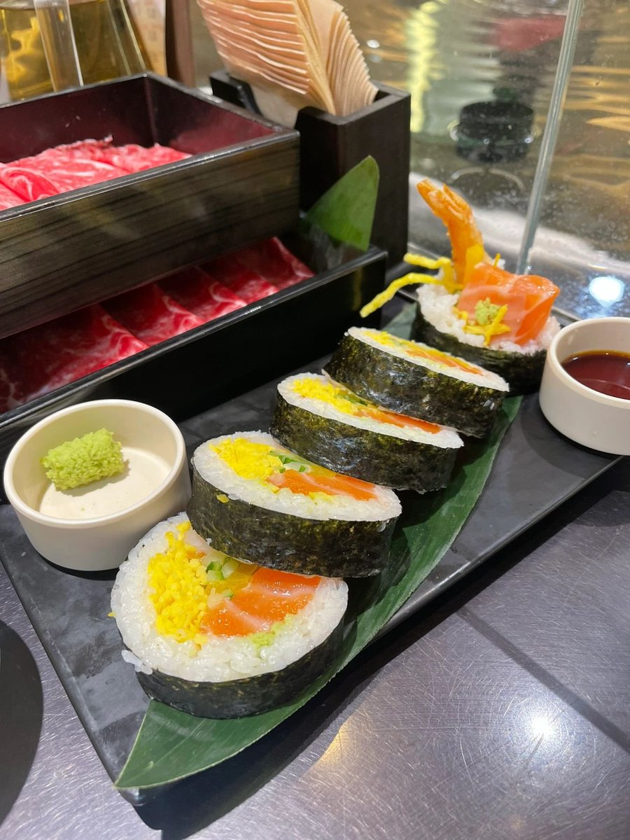 和風の雲すき焼きです일상정원coex|||🔍：일상정원 코엑스점
 서울 강남구 봉은사로 524 오크우드 프리미어 호텔 코엑스 별관 지하2층 
#グルメ 
#韓国コスメ 
#钓り
#キャンピング