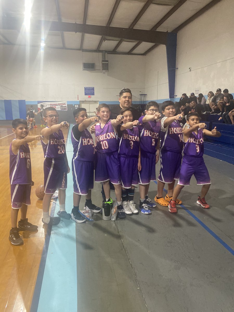 Blazers Youth Sports (@horizonblazers) on Twitter photo Yes sir! Our 5th grade team bringing home the hardware, placed 2nd in the Champions League winter season. Hard fought battle in the championship game. Proud of our players, coaches and parents. Show those 💍 off! <a href="/Dr_JMendivil/">Jason Mendivil, DPM, DABPM</a> @jvasquez_EHS Yes sir! Our 5th grade team bringing home the hardware, placed 2nd in the Champions League winter season. Hard fought battle in the championship game. Proud of our players, coaches and parents. Show those 💍 off! <a href="/Dr_JMendivil/">Jason Mendivil, DPM, DABPM</a> @jvasquez_EHS