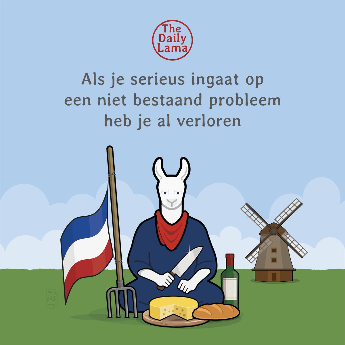 En daarom gaat #BBB de #boeren niet redden