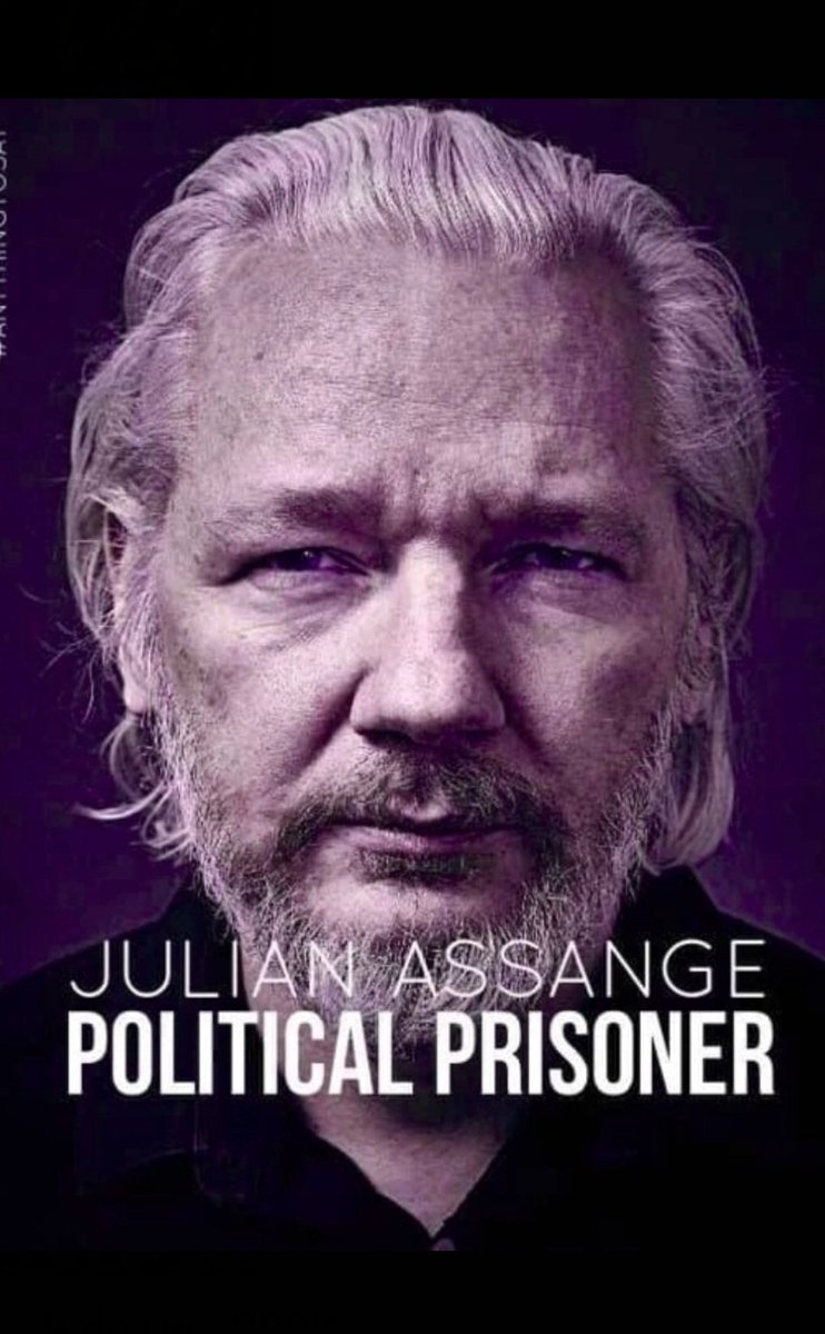LaraGue6's tweet photo. @FreeAssangeDoco @more70mart @POTUS #FreeAssangeNOW
#PressFree Primera enmienda señor @JoeBiden https://t.co/9qZMN7loG1