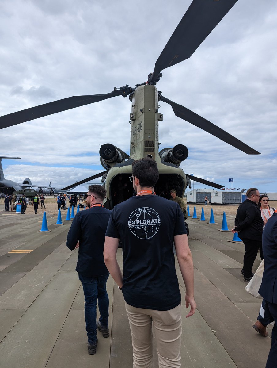 Explorate tweet media