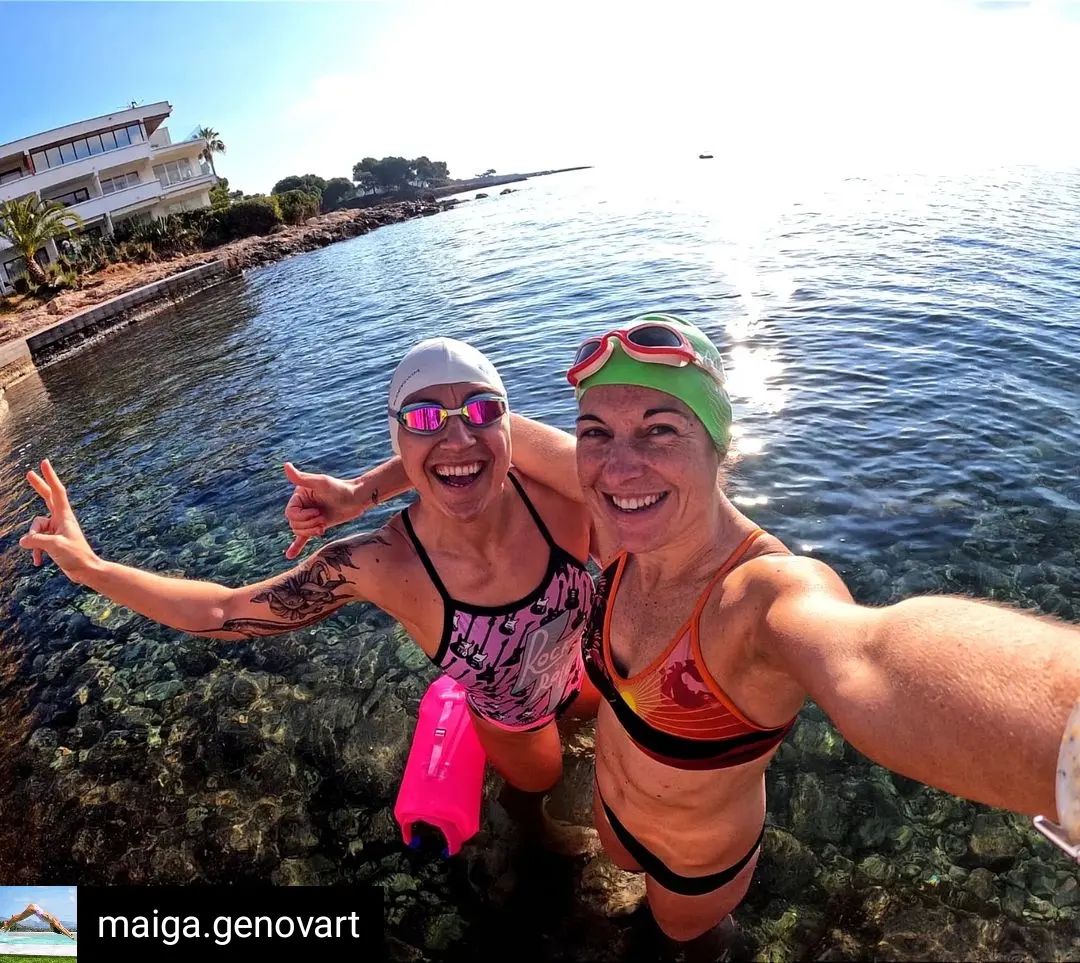 New Wave Swim Buoy - Triathlon Safety Float (@NewWaveSwimBuoy) on Twitter photo 2023-03-06 01:53:49 maiga.genovart Happy m e r m a i d s ✨❄️💦
.
.
#vitaminsea #openwater #swimmer #mallorca #winter #coldwater #mediterraneansea #narwal #pelldegallina ❄️ maiga.genovart Happy m e r m a i d s ✨❄️💦
.
.
#vitaminsea #openwater #swimmer #mallorca #winter #coldwater #mediterraneansea #narwal #pelldegallina ❄️