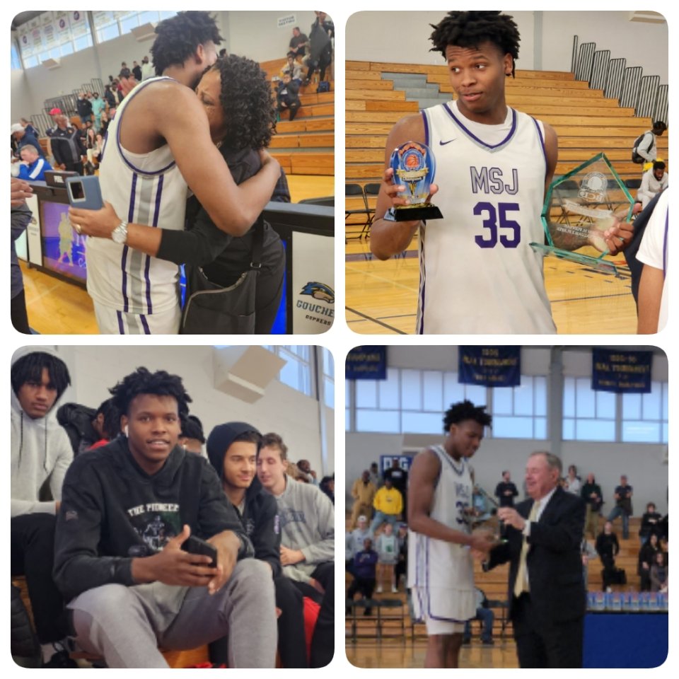 AngelaHansberry's tweet photo. Great end to your High School career...a Champion. So proud when people speak of your sportsmanship and your great character above your playing skills. Keep your head above the Stars. So proud of you son...love you! @igb_Amani https://t.co/7ISnYjc6nd