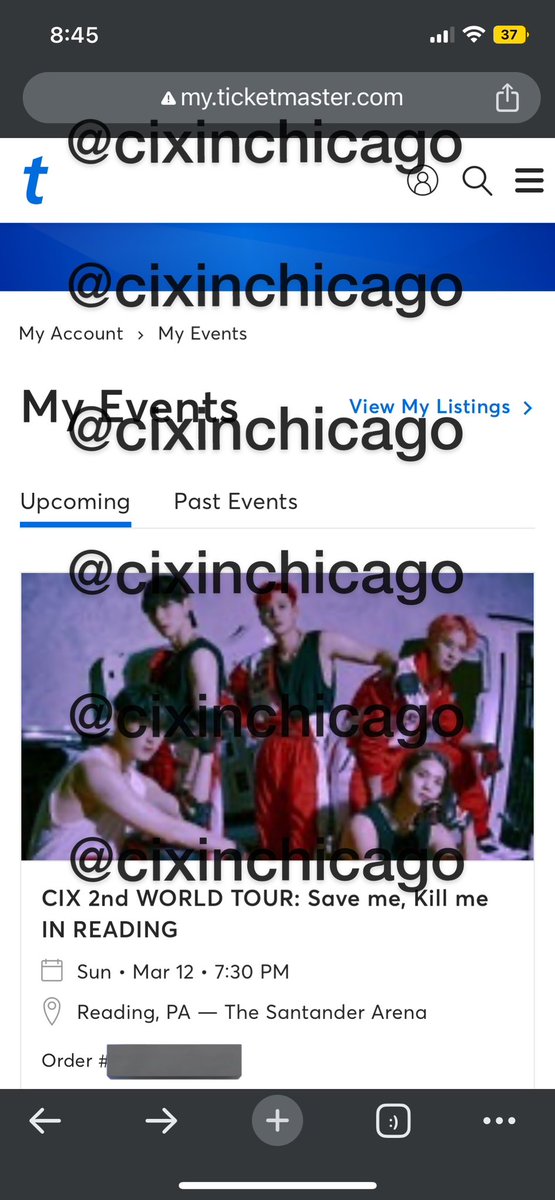 cixinchicago's tweet photo. i would love the opportunity to see cix at soundcheck and have fun with my friends❤️❤️ reading is the only stop i will be going to:( tysm for this giveaway!! #Checkme_CIX https://t.co/jMyIY0JHRL
