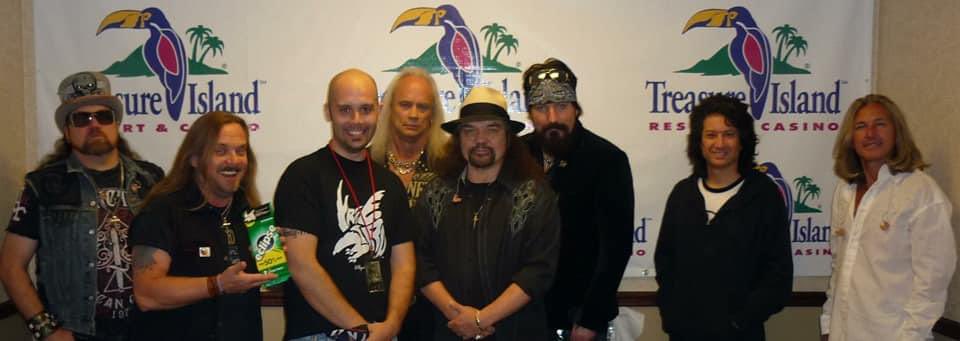joshpapke's tweet photo. I’m no poet or lyricist, but I consider myself eloquent.

Today, the words escape me.

Play it pretty for Rock &amp; Roll Heaven, Mr. G’tar.
Thx for the music, the inspiration, &amp; the memories.

“Long live the Lynyrd @Skynyrd band.”
-@CharlieDaniels, 1979

#GaryRossington
1951-2023 🦅 https://t.co/wdcF3JTvGL