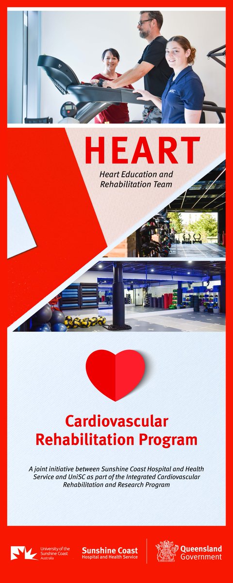 chris__askew's tweet photo. NEW #scholarship opportunity with the #VasoActive Cardiovascular Rehabilitation and Research team @usceduau in Sunny Qld 😎| Generous stipend $$ | Work with a multidisciplinary team to develop and test new rehab strategies.  Please share 🙏

https://t.co/rHeHmv2ghm https://t.co/HtAnEPCDtH