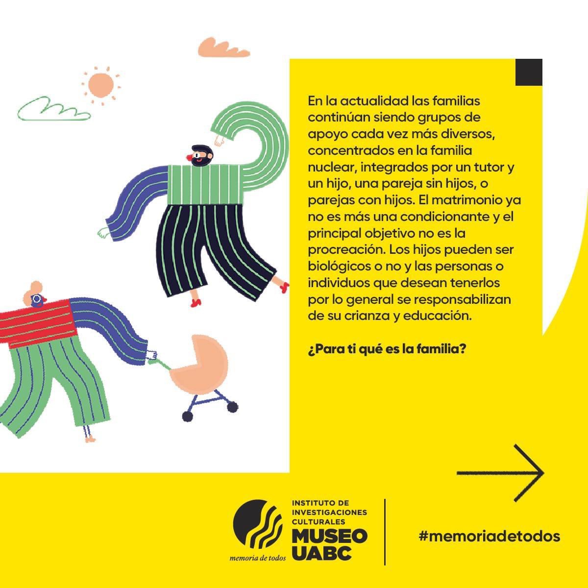 IIC-Museo UABC tweet media