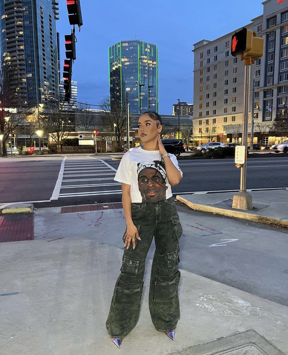 wwHalloffame's tweet photo. Customer Appreciation ✨

Thank you IG: @_raquel_noemi_ for rocking our Deion Sanders tee 🙏

Shop our tees: https://t.co/hA1YbZ8NoA

#sports #nfl #football #deionsanders #clothing #streetwear #fashionweek #vintage #coach #style #streetstyle #clothingbrand #SmallBusiness https://t.co/LitXDZL1ge
