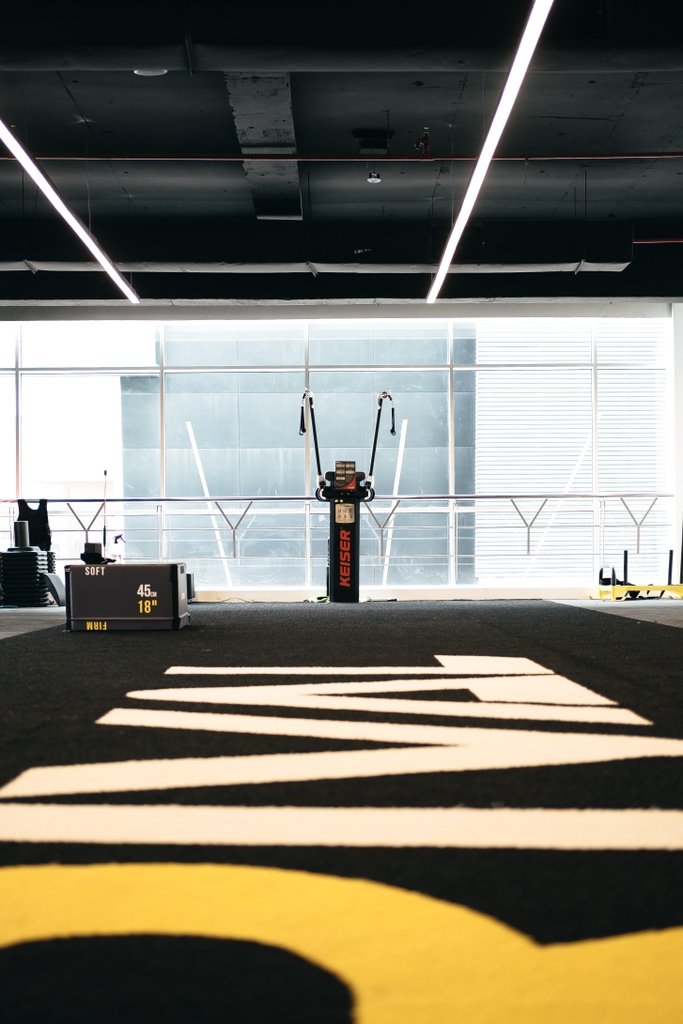 TeamRival_KL's tweet photo. Come visit us at Level 1, Wisma Bentley and check out our state-of-the-art facilities and equipment that will help you crush your fitness goals. 

#NewBeginnings #RivalGym #FitnessMotivation #RivalAthlete #TeamRival #BeTheBestOfYourself https://t.co/LU3f26Elna
