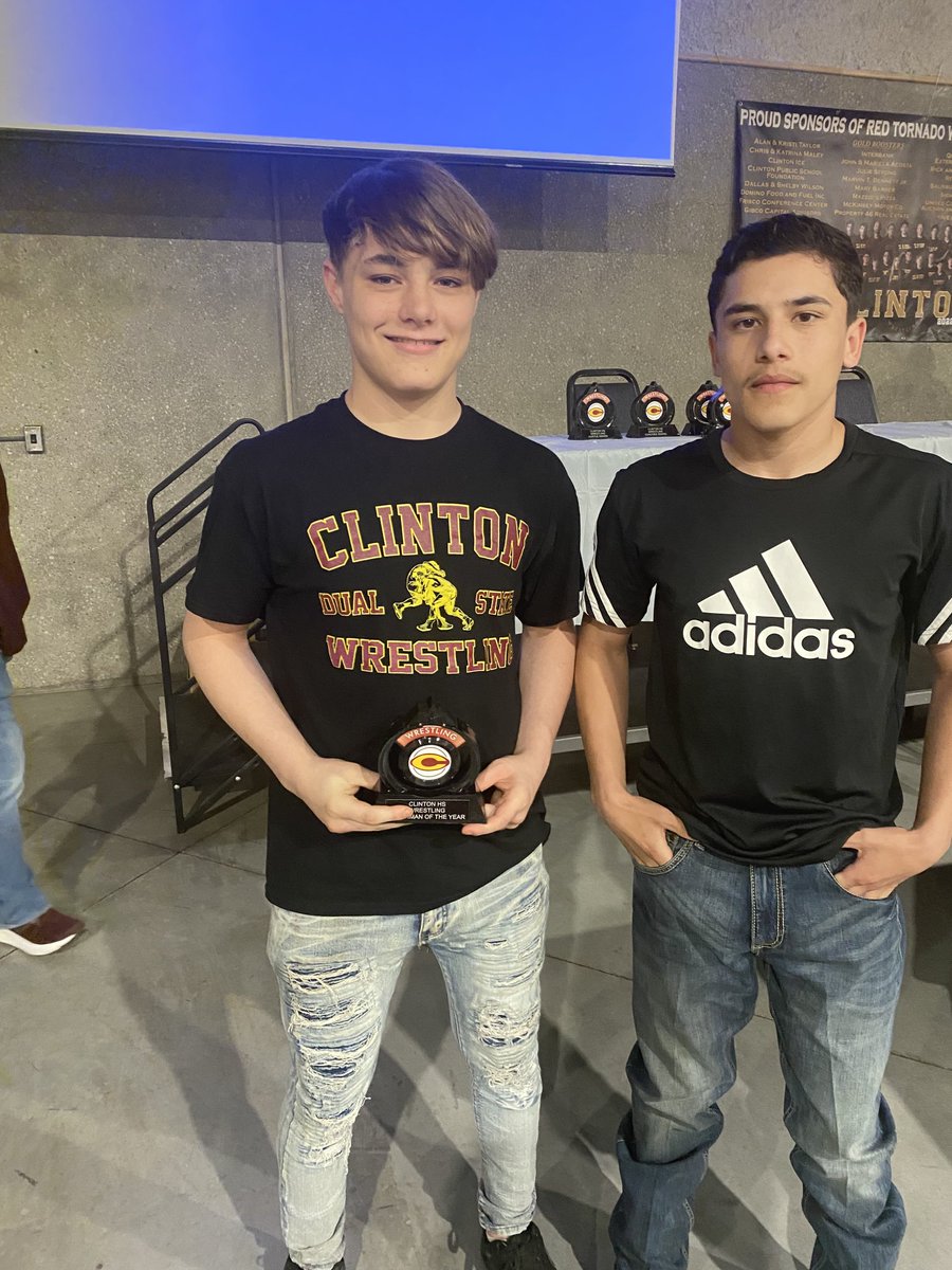 RedTornadoWrestling tweet media