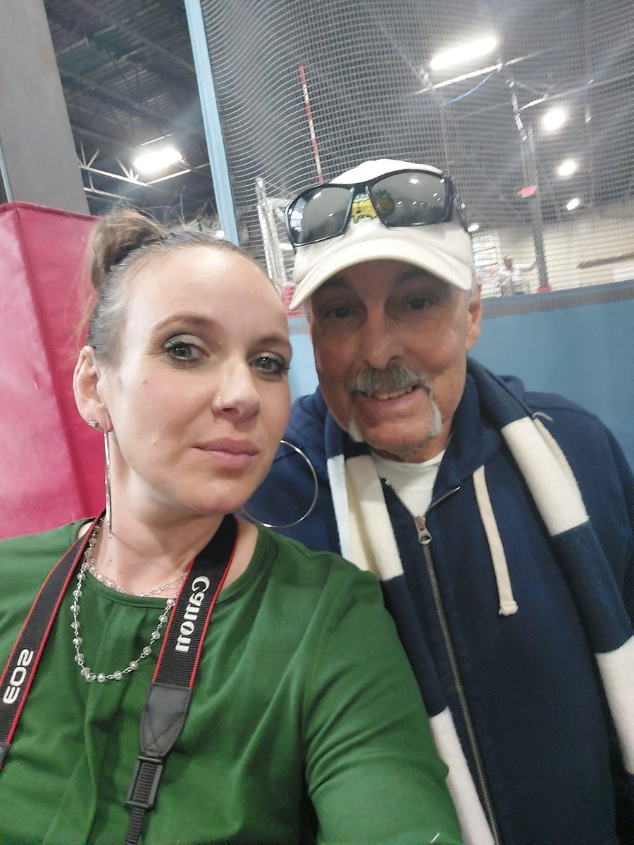 Joe Benigno on Twitter "Always a stellar time watching my
