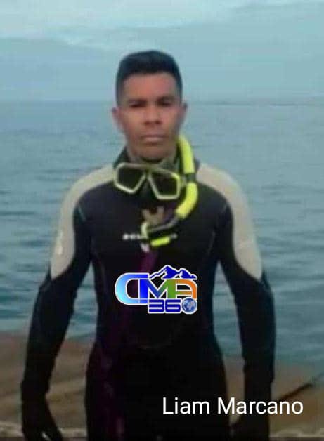 #LoÚltimo 🇻🇪Un buzo ahogado y otro desaparecido dejó inspección a embarcación

Este sábado, 04 de marzo, una inspección subacuática antidrogas realizada al buque tanque "Em Longevity", dejó el saldo de un buzo ahogado y otro desaparecido.