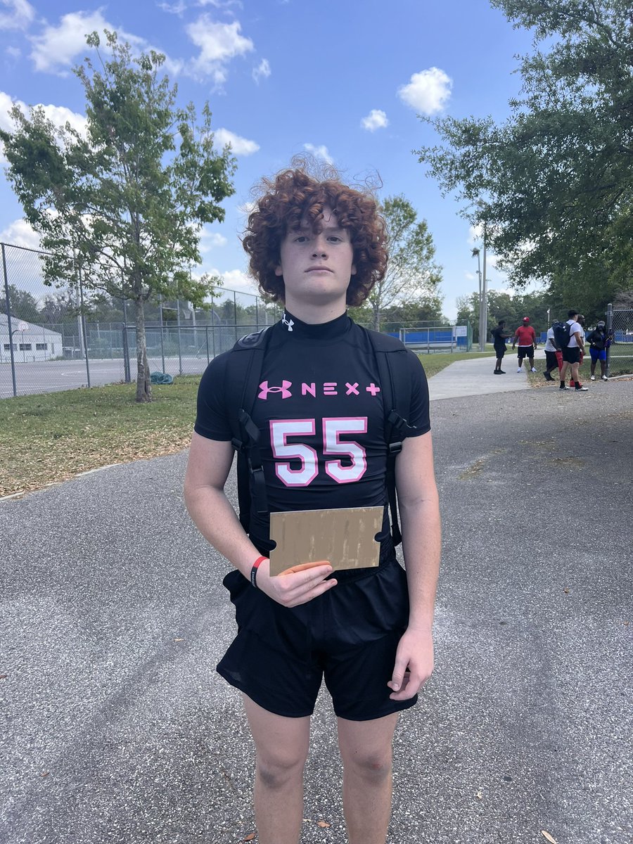 Thank you Lord for the ability to go out and compete. I’m extremely grateful to have earned an invite to the UA All American Game. <a href="/UANextFootball/">All-America Game</a> <a href="/TheUCReport/">Billy Tucker</a> <a href="/CoachBeck56/">CORY BECK 🦅🏈</a> <a href="/AlPopsFootball/">𝐀𝐋 𝐏𝐨𝐩𝐬</a> <a href="/Rivals/">Rivals</a>  <a href="/DemetricDWarren/">Demetric D. Warren</a> <a href="/rnrsportsmedia/">rnrsportsmedia</a> <a href="/The_Seal_HHIC/">Darrien Green</a> <a href="/FeetHipsHands/">Feet Hips Hands LLC</a>